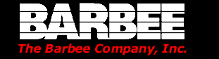 Logo The Barbee Company, Inc.